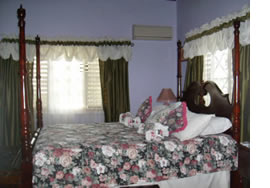 Horizon Villa: Bedroom 1
