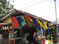 Fort Montego Crafts Market