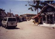 Montego Bay Craft Market