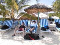 Rose Hall Beach Club: Montego Bay Attractions, Jamaica
