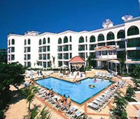 Breezes Montego Bay