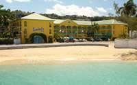 Sandals Inn Montego Bay