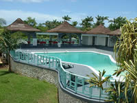 Coral Seas Resorts Beach & Garden Hotel