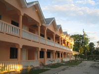 Jamaica Tamboo Resort Hotel