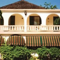 Negril Palm Beach Hotel