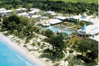 Riu Palace Tropical Bay All Inclusive Hotel