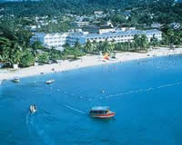 Club Jamaica Beach Resort