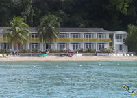 Golden Seas Beach Resort