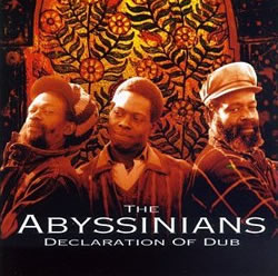 The Abyssinians: Declaration of Dub
