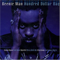 Beenie Man: Hundred Dollar Bag