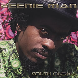 Beenie Man: Youth Quake