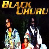 Black Uhuru: Unification