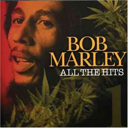 Bob Marley: All the Hits
