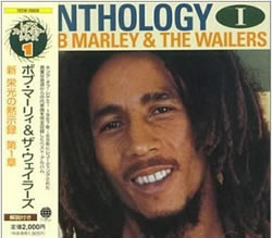 Bob Marley: Anthology, Vol. 1
