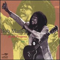 Bob Marley: Black Progress: The Formative Years, Vol. 2