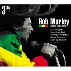 Bob Marley: Bob Marley Collection