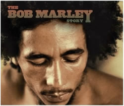 Bob Marley: Bob Marley Story