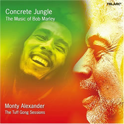 Bob Marley: Concrete Jungle: The Music of Bob Marley