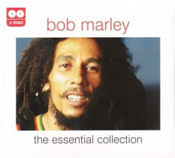 Bob Marley: Essential Collection