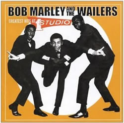 Bob Marley: Greatest Hits at Studio One
