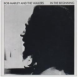 Bob Marley: In the Beginning
