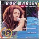 Bob Marley: Kaya/Soul Rebel/Can't You See