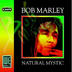 Bob Marley: Natural Mystic (Avid 1