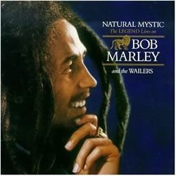 Bob Marley: Natural Mystic: The Legend Lives On