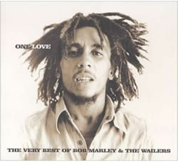Bob Marley: One Love: The Very Best of Bob Marley (Bonus Disc)