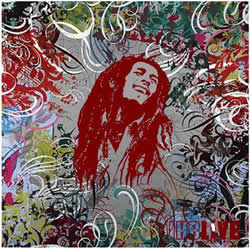 Bob Marley: Reggae Party