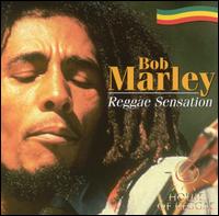 Bob Marley: Reggae Sensation