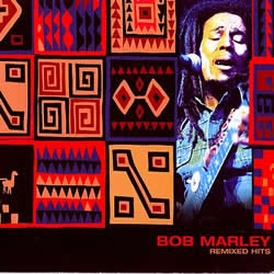 Bob Marley: Remixed Hits