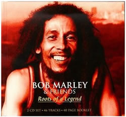 Bob Marley: Trojan Box Set: Bob Marley Covers