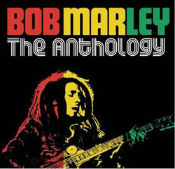 Bob Marley: The Anthology