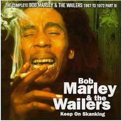 Bob Marley: The Complete Bob Marley & the Wailers 1967–1972, Part 3