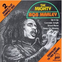 Bob Marley: The Mighty Bob Marley