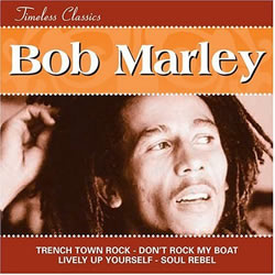 Bob Marley: Timeless Classics