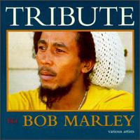 Bob Marley: Tribute to Bob Marley, Vol. 1