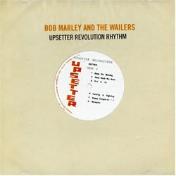 Bob Marley: Upsetter Revolution Rhythm (Bonus Tracks)