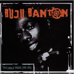 Buju Banton: The Best of the Early