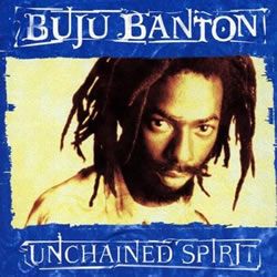 Buju Banton: Unchained Spirit
