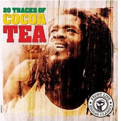 Cocoa Tea: 20 Tracks