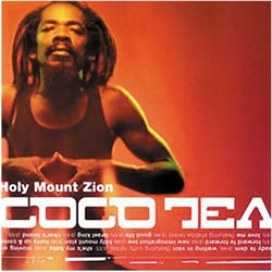 Cocoa Tea: Holy Mount Zion