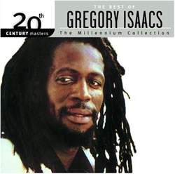 The Millennium Collection: The Best of Gregory Isaacs