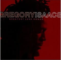 Gregory Isaacs Greatest Love Songs