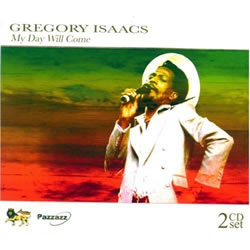 Gregory Isaacs My Day Will Come