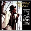 Gregory Isaacs Not a One Man Thing