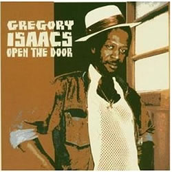 Gregory Isaacs Open the Door