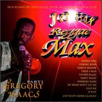 Gregory Isaacs Ragga Mix