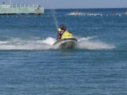 Jet Skiing 2